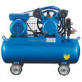 V-0.12, 50L Factory Portable Pistable Piston Compressor 220V 75kg CE